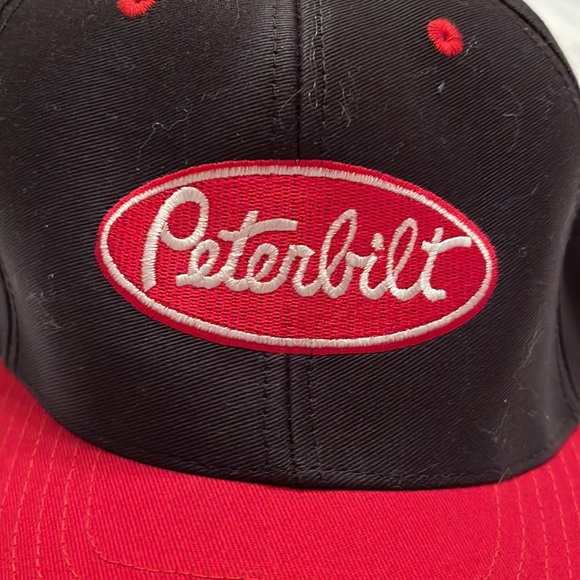 Brand new Peterbilt trucker cap. - Picture 5 of 5